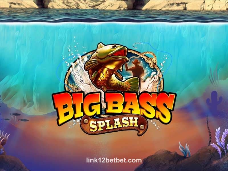 Big Bass Splash