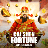 Cai Shen Fortune