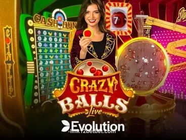 Crazy Balls